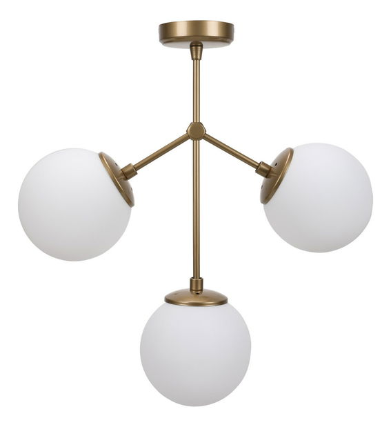 Stropna svjetiljka Dema 6337