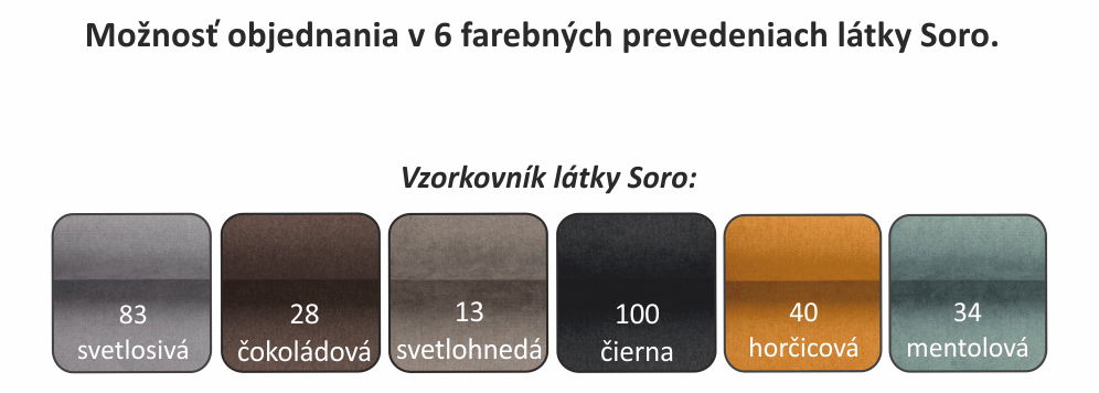 Sarokkanapé Prada (púder rózsaszín) (B)