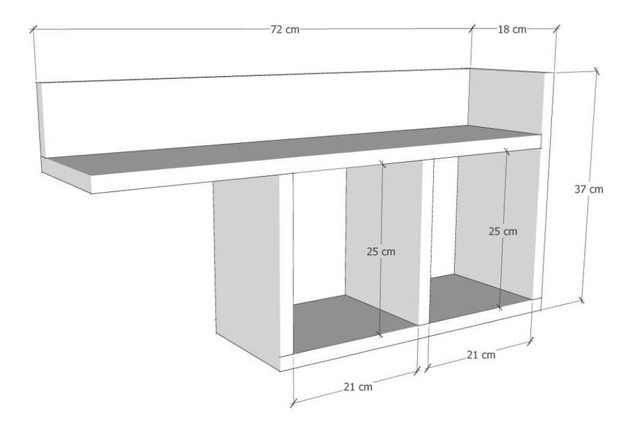 Polc Rafael (fenyő)
