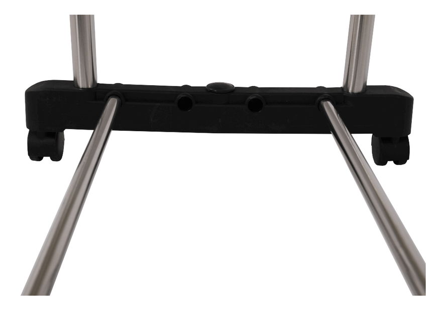 Kerekes ruhaakasztó Sebo