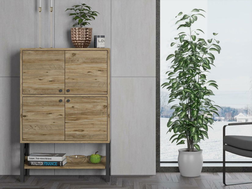 Konzolový stolík Asir Ferre 17