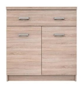 Komód Tianna (sonoma tölgy)