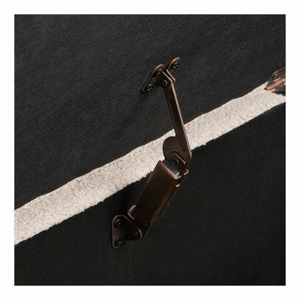 Bancă Helveria (bej)