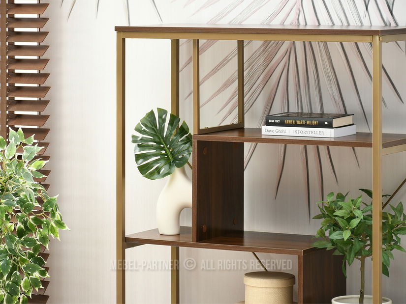 Raft Harp B (nuc + auriu)