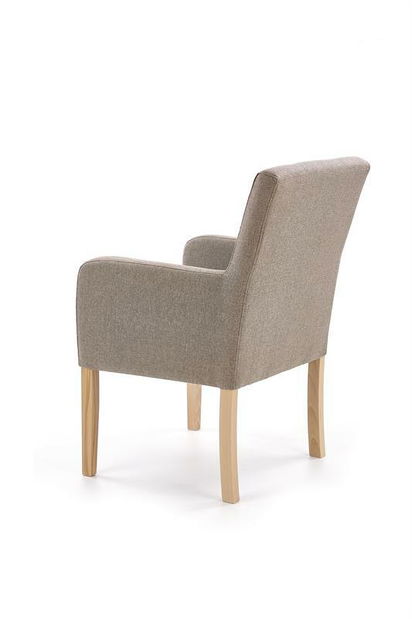 Étkezőszék Fenis (Méz tölgy)