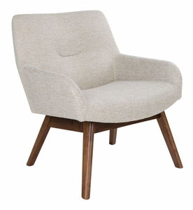 Kreslo Lesaliaina (piesková)