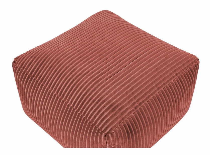 Taburetka Mukky (červená)