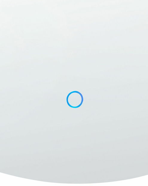 Zidno ogledalo Danika (srebrna)