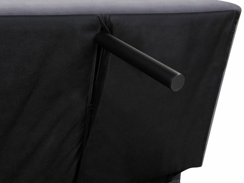 Háromszemélyes kanapé Sunds (sötétszürke)