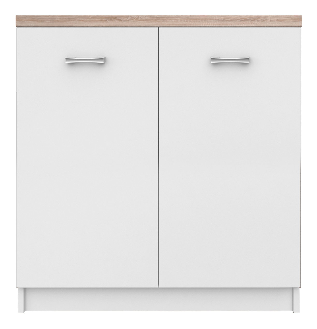 Komód Tianna (fehér)