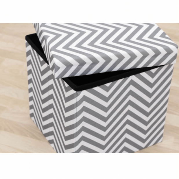 Taburetka Glazz *výpredaj