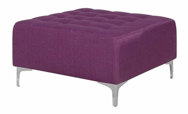 Tabure Aberlady (ljubičasta)