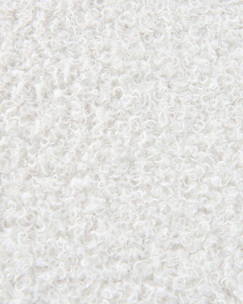 Kreslo Loveza (biela)