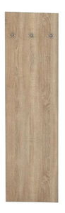 Garderobni panel Asista AS 030 hrast sonoma 
