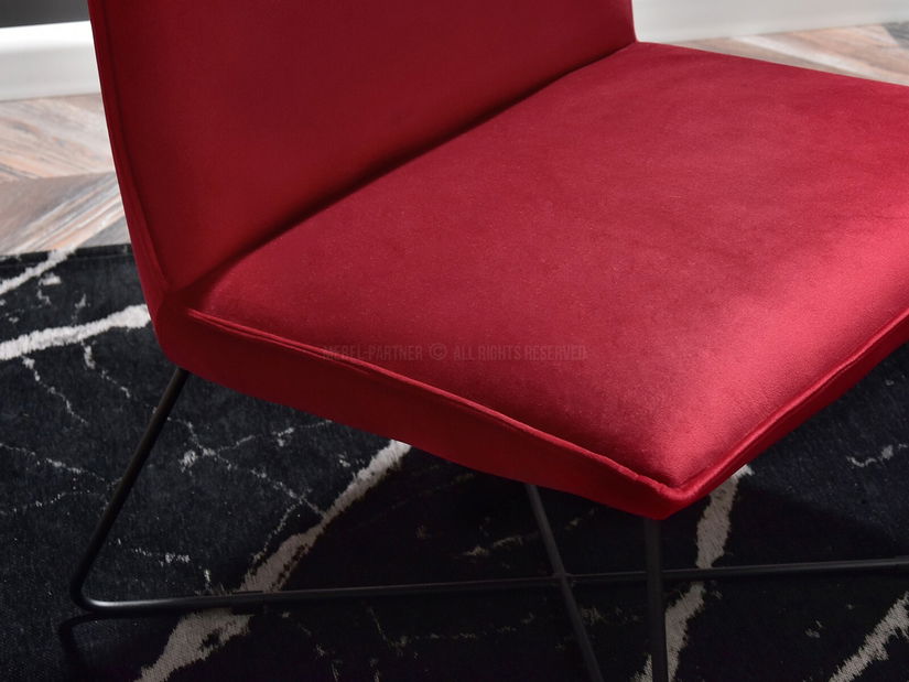 Fotoliu relax Pakorabanas (negru)