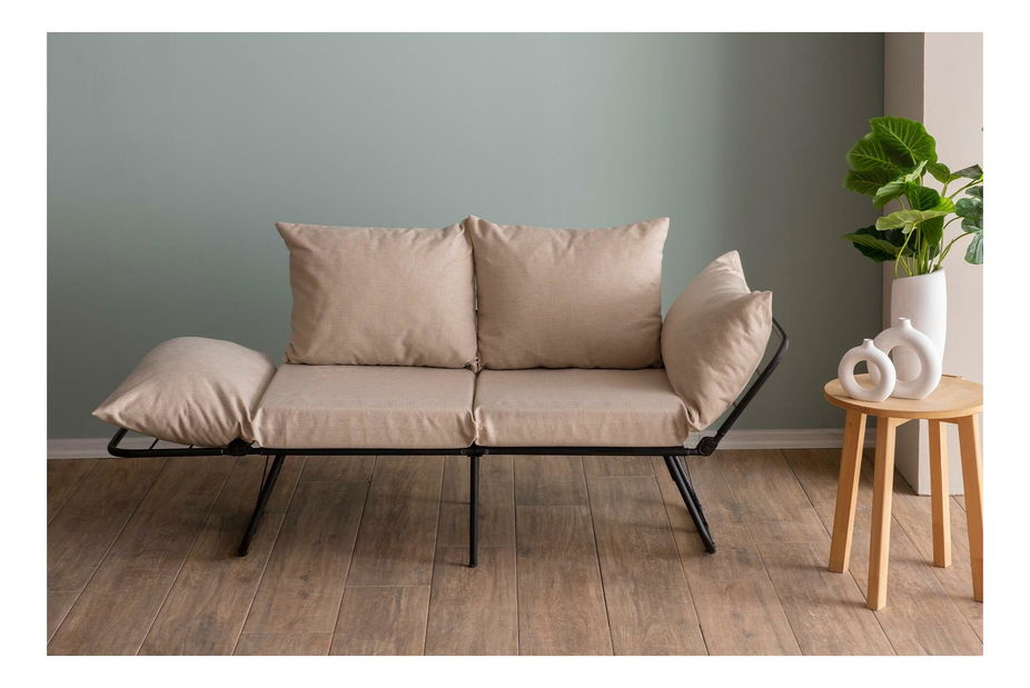 Dvosjed Verve 2 (krem)