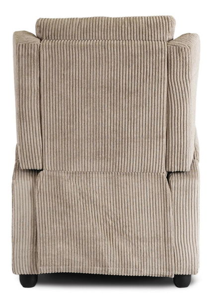 Podesiva fotelja Suplicios (bež) *rasprodaja