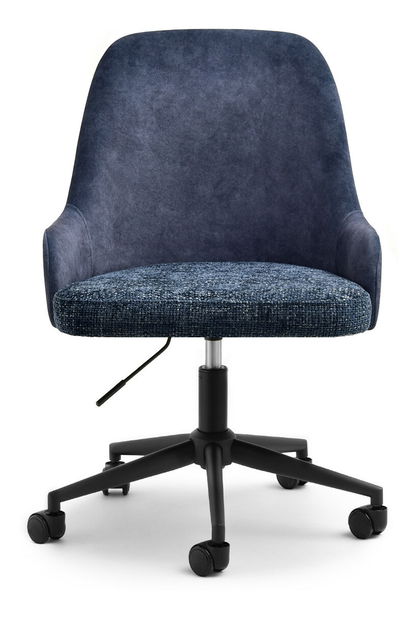 Fotoliu relax Mio M (negru)