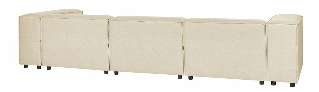 Colțar Afrika (bej) (S)