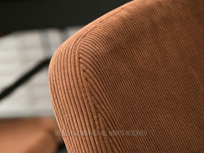 Szék Ulrika (réz + fekete)