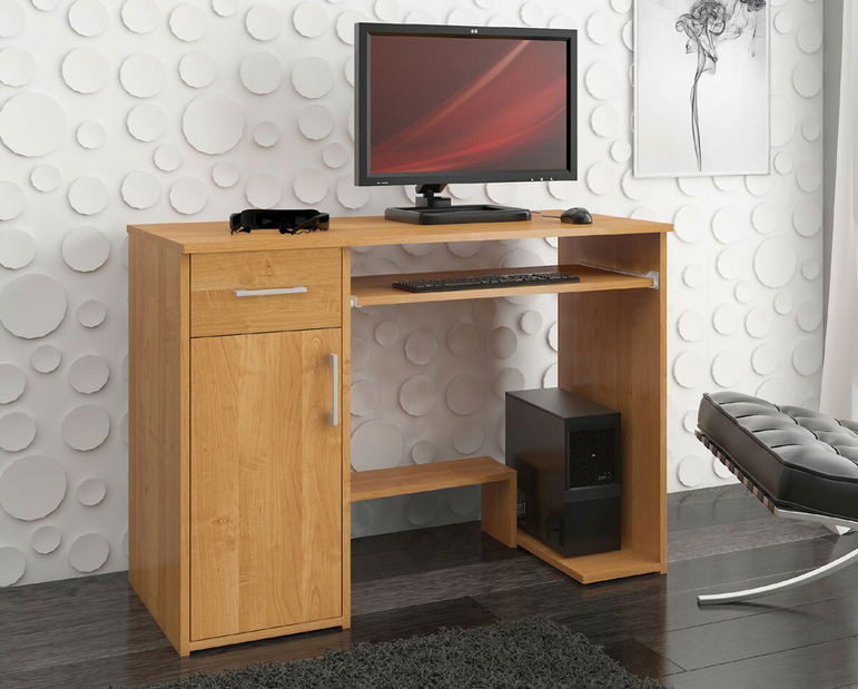 Masă PC Jaloms (arin)