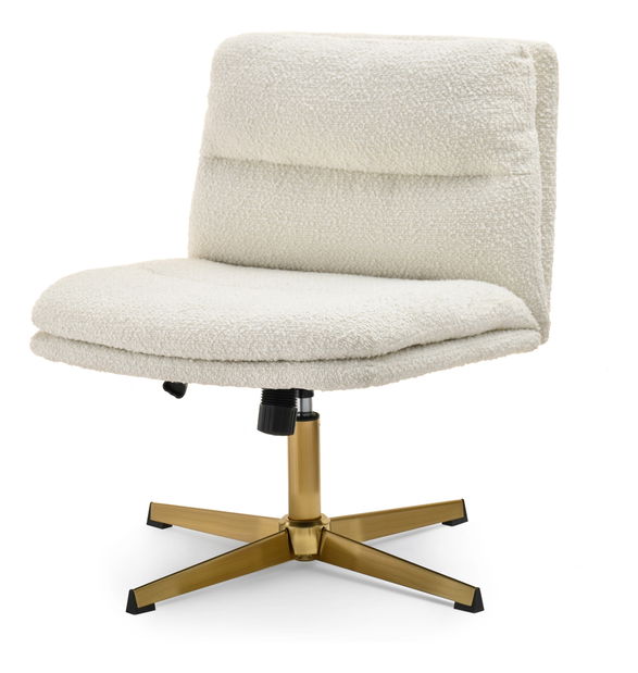 Scaun Sky (crem + negru)