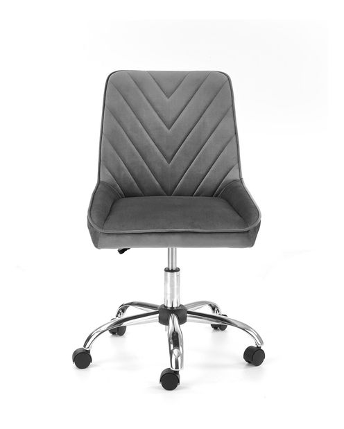 Kreslo Ralaco (sivá)