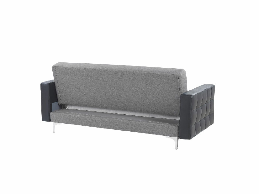 Sofa trosjed ABERLADY (tekstil) (svijetlo siva)