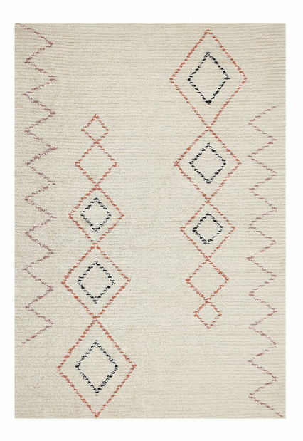 Covor 140 x 200 cm Guw (bej)