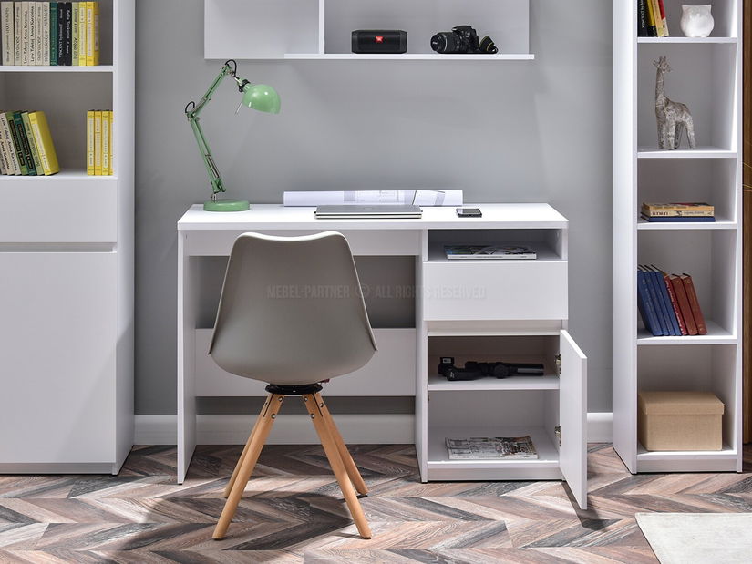 Mobilier living Lanzamiento 01 (alb)