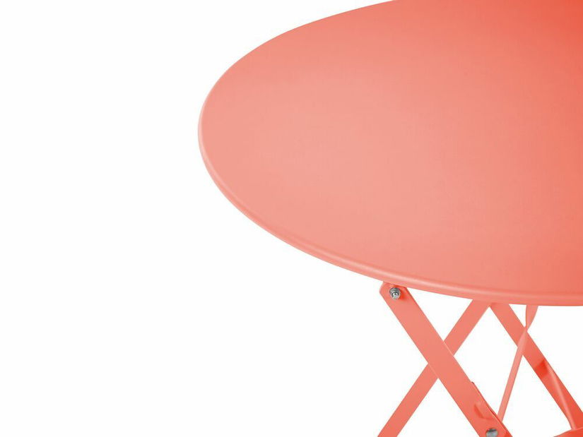 Balkon szett Sinnamon (fehér) 