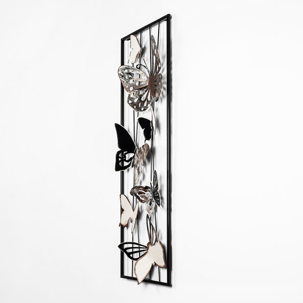 Fali dekoráció Cattleya