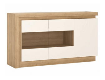 Vitrina Leonan 02 (s rasvjetom)  