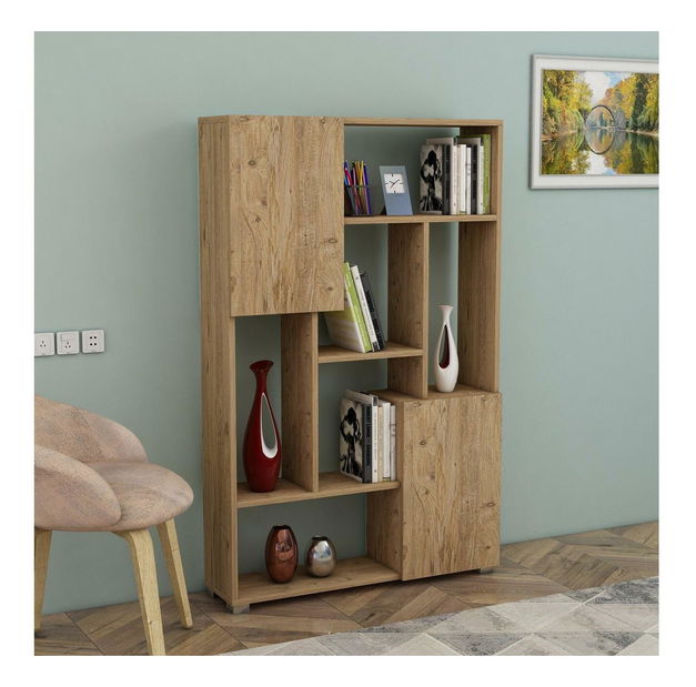 Raft Besebo (pin atlantic) 