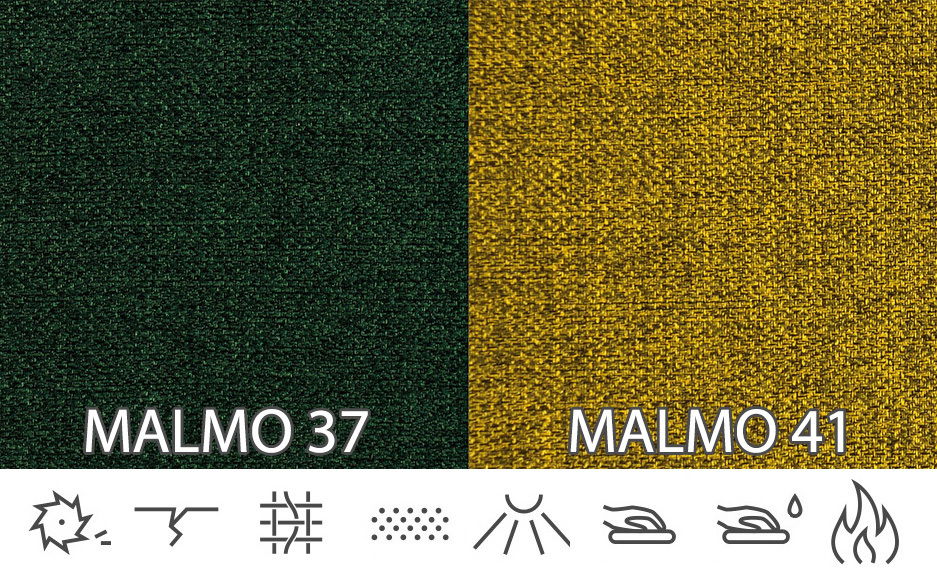 Colțar Wen (verde + galben) (S)