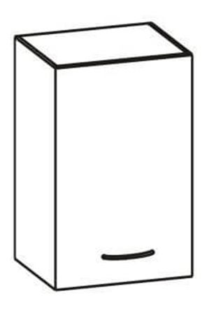 Felső konyhaszekrény Hariva New G-30