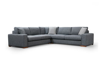 Kutna garnitura Lopy 4 (L)