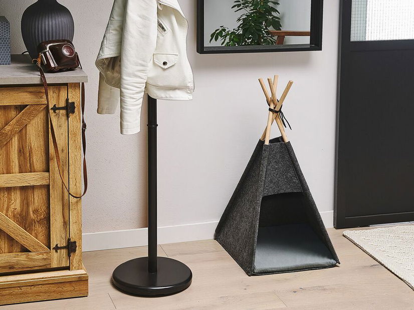 Kisállat ágy Uriel (szürke) 