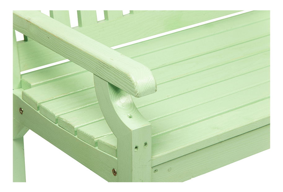 Kerti pad Keltea (neo mint)