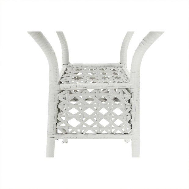 Kerti rattan szett 1+2 Jenna