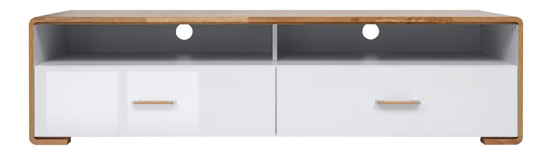 TV asztal Bari RTV2S