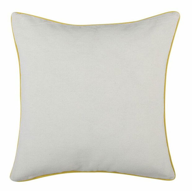 Set 2 buc. pernă 45x45 COIMBRA (gri deschis)