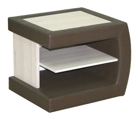 Nočný stolík ST 1 (P)