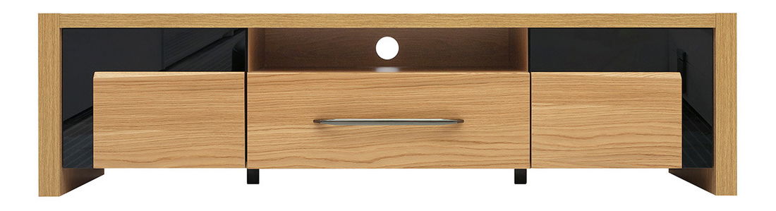 Masă TV/Dulap Arosa RTV2D1S