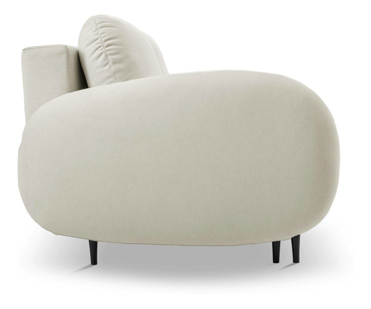 Canapea Softa (bej deschis)