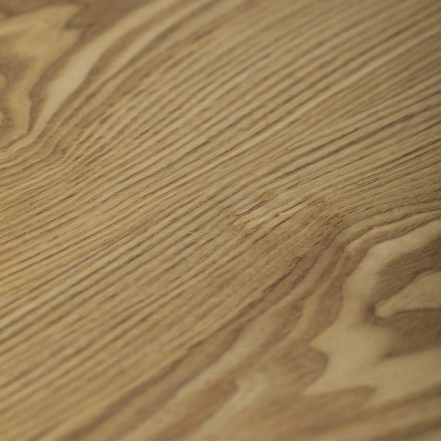 Masă sufragerie Hanoi (stejar) (pentru 6 persoane)