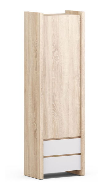 Dulap cu rafturi Venus- REG1D2S