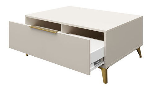 Mobilier living Semprum I (nisipiu bej)