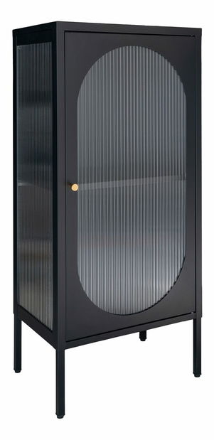 Vitrin Adana 3 (fekete)