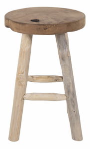 Scaun Badia Brigella (natural)